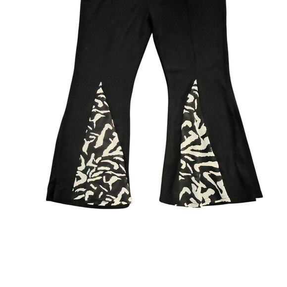 NWOT Umgee Pull-On Bell Bottom Pants – Size L - Picture 2 of 6